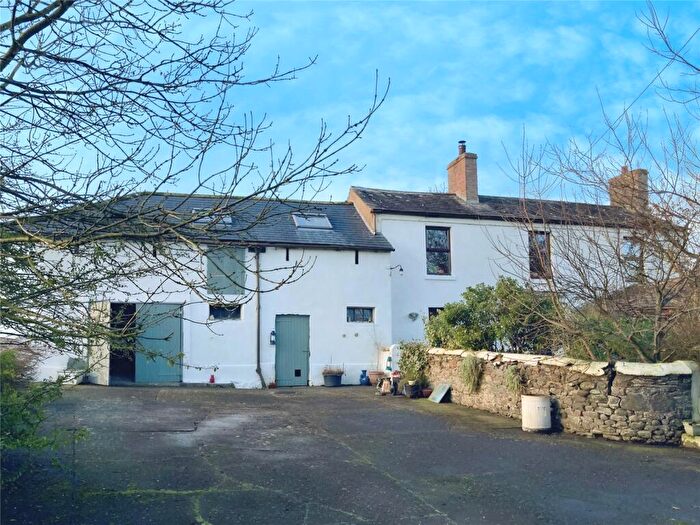 3 Bedroom Detached House For Sale In Seaville, Silloth, Wigton, Cumbria, CA7