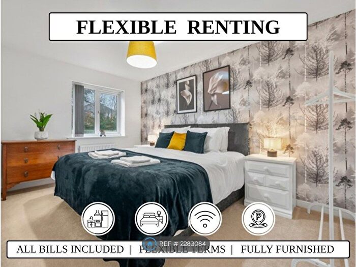 4 Bedroom Detached House To Rent In Swan Drive, Kingshurst, Birmingham, B37