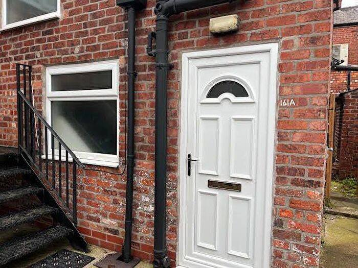 Studio To Rent In A London Road, Stockport, SK7