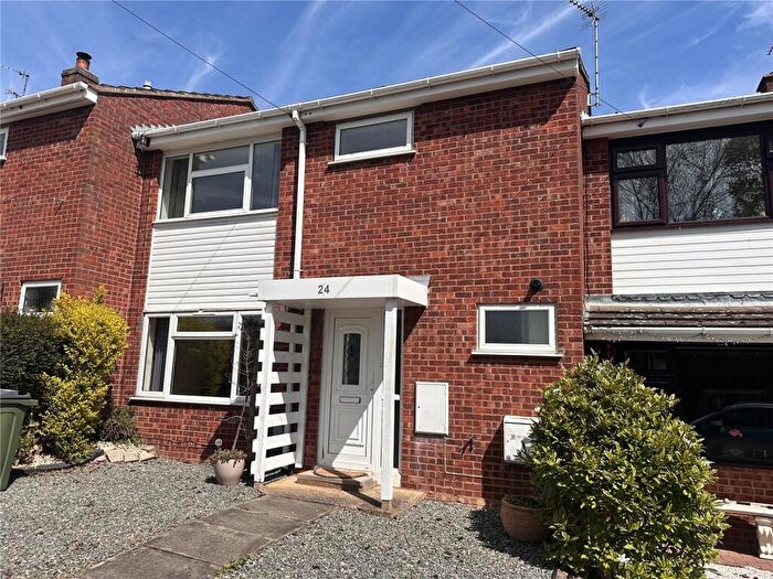 3 Bedroom Terraced House To Rent In The Roundhills, Elmesthorpe, Leicester, Leicestershire, LE9