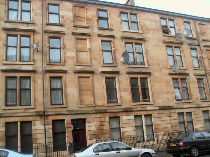 2 Bedroom Flat To Rent In Garturk Street, Govanhill, Glasgow, G42
