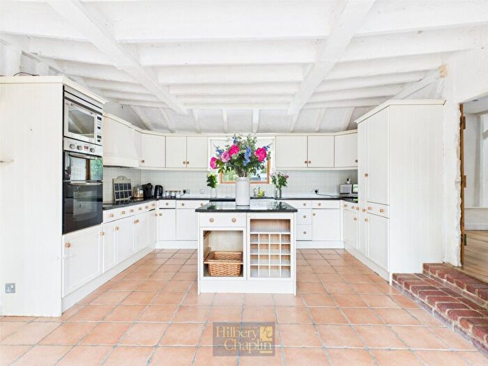 4 Bedroom Bungalow For Sale In Ashwells Road, Pilgrims Hatch, Brentwood, Essex, CM15