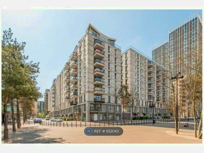 1 Bedroom Flat To Rent In Tucana Heights, London, E20