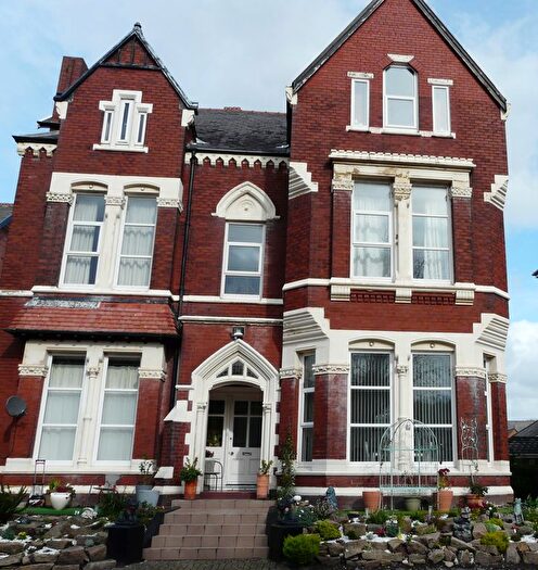 1 Bedroom Flat To Rent In Oxford Road, Southport, PR8