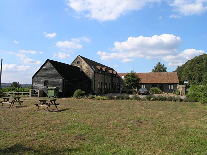 1 Bedroom Apartment To Rent In Sainfoin View, Views Farm, OX44