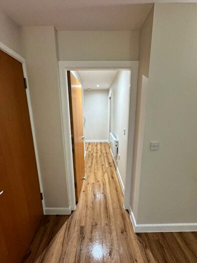 1 Bedroom Flat To Rent In Cranbrook Street, Nottingham, NG1
