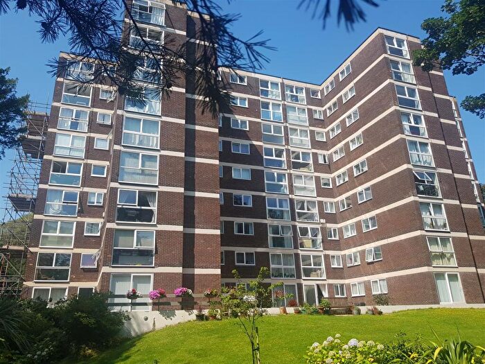 1 Bedroom Flat To Rent In Large One Bedroom Apartment, BH1