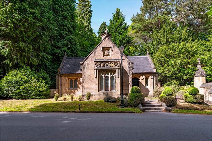 2 Bedroom Detached House For Sale In Newstead Abbey Park, Nottingham, Nottinghamshire, NG15