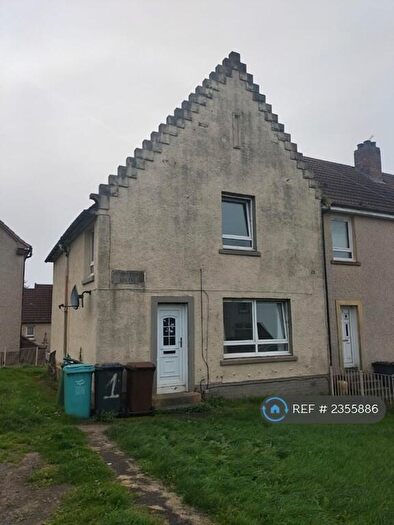3 Bedroom End Of Terrace House To Rent In Hawthorn Drive, Airdrie, ML6