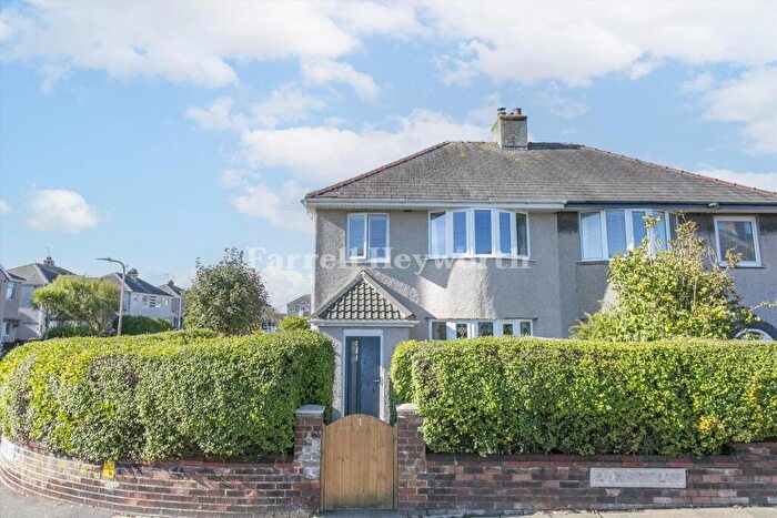 3 Bedroom House For Sale In Black Butts Lane, Walney, Barrow In Furness, LA14