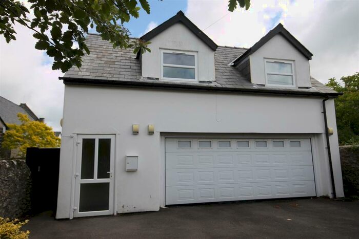 1 Bedroom Apartment To Rent In Eastgate, Cowbridge, CF71