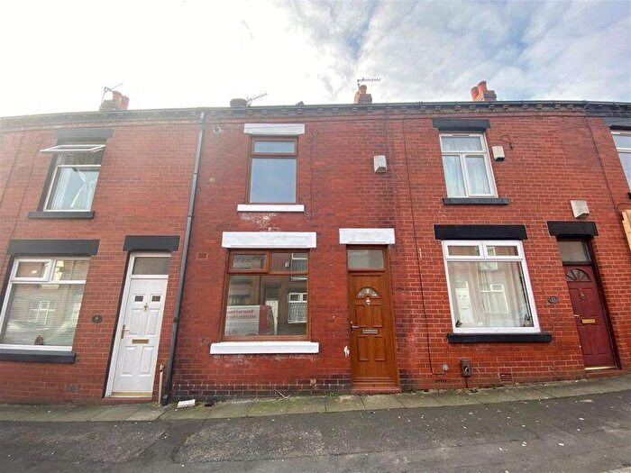 2 Bedroom Terraced House To Rent In Clarke Street, Heaton, Bolton, Lancashire. **Available Now**, BL1