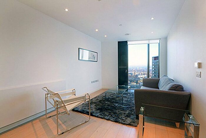 1 Bedroom Flat To Rent In Walworth Road, Borough, London, SE1