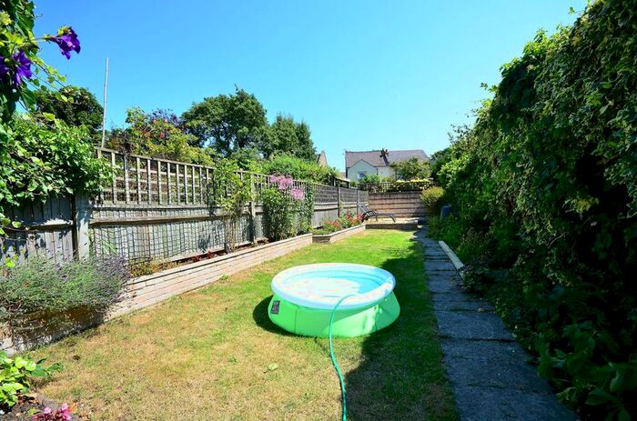 3 Bedroom Terraced House To Rent In Graham Road, Wimbledon, London, SW19