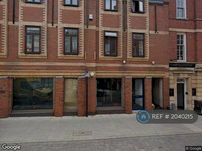 1 Bedroom Flat To Rent In Princes Street, Ipswich, IP1