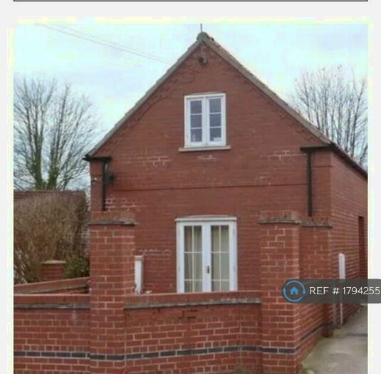 2 Bedroom Semi-Detached House To Rent In South Street, Alford, LN13