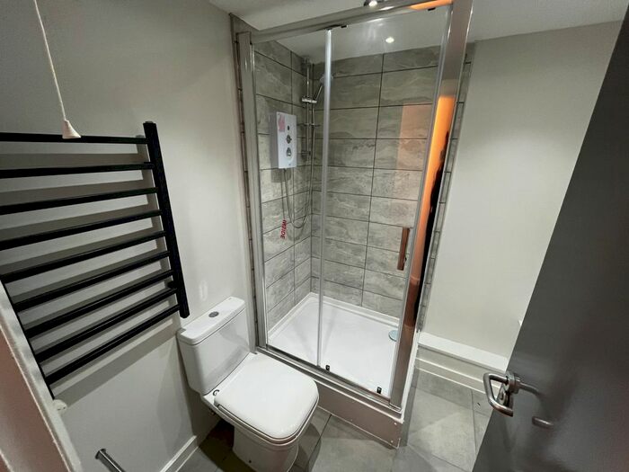 Studio To Rent In Bank House, Church Street, St. Helens, WA10