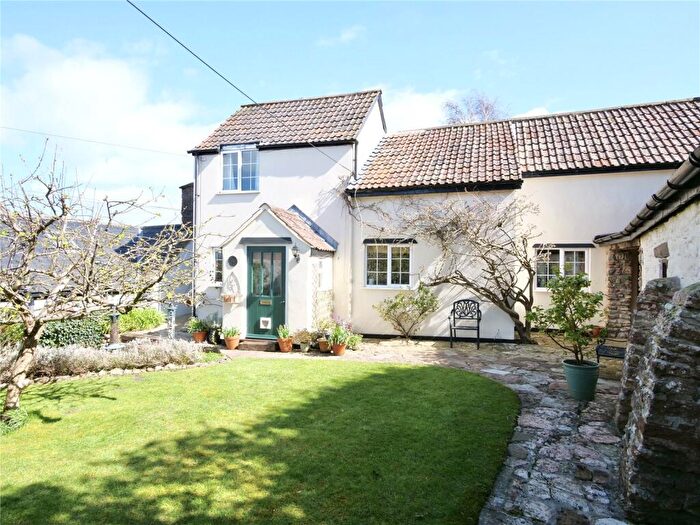 3 Bedroom Detached House For Sale In Three Bedroom Detached Property In Sought After Location, Blagdon, BS40