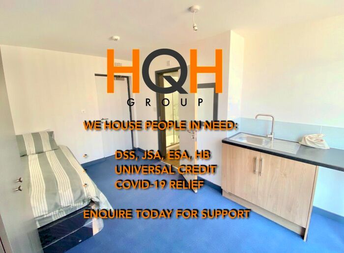 1 Bedroom Terraced House To Rent In Carnegie Centre, Hockley B19