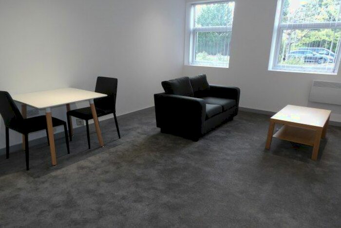 1 Bedroom Flat To Rent In Chaucers Walk, Blackburn, BB1