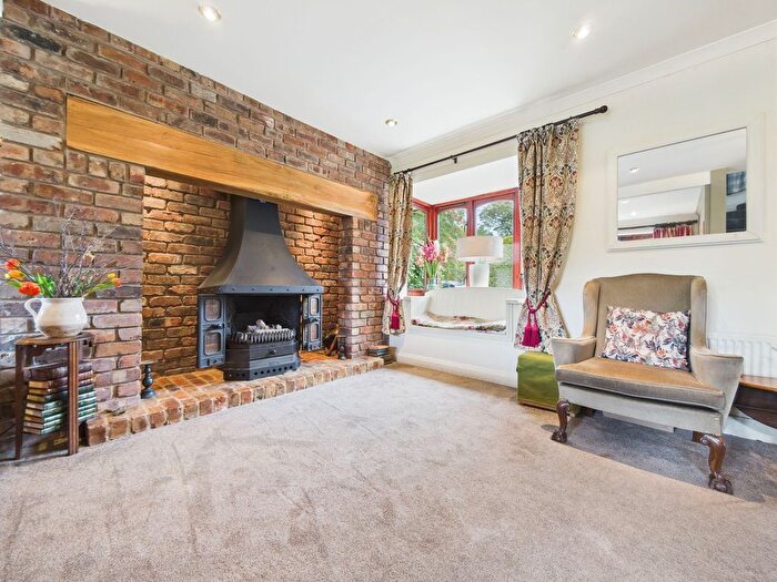 4 Bedroom Detached House For Sale In Sudley Grange, Aigburth, Liverpool., L17