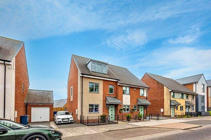 3 Bedroom Semi Detached House For Sale In Armstrong Road, The Rise, Newcastle Upon Tyne, Tyne And Wear, NE15