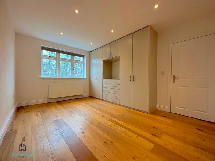 5 Bedroom Terraced House To Rent In Haydon Road, Watford, WD19
