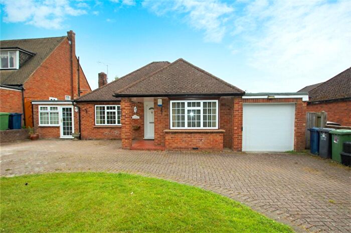 3 Bedroom Bungalow To Rent In Narcot Lane, Chalfont St. Giles, Buckinghamshire, HP8