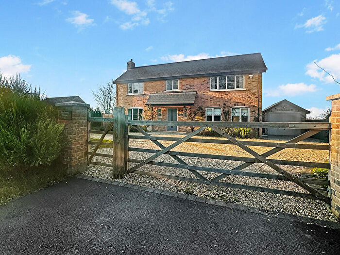 5 Bedroom Detached House To Rent In Church Road, Wicken, CB7