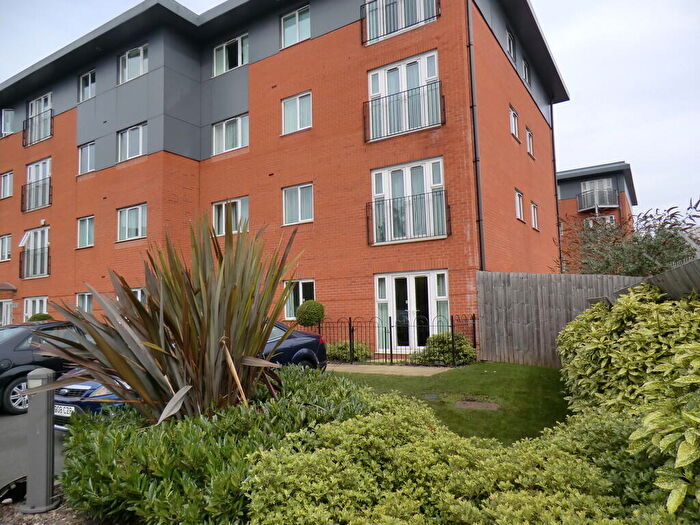 2 Bedroom Apartment To Rent In Monea Hall, Conisbrough Keep, City Centre, CV1
