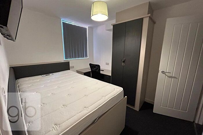 1 Bedroom Property To Rent In Humber Avenue, Coventry, CV1