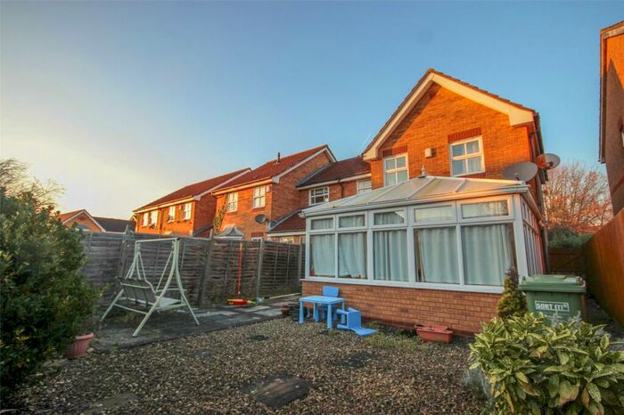 3 Bedroom Semi-Detached House To Rent In The Beeches, Bradley Stoke, Bristol, BS32