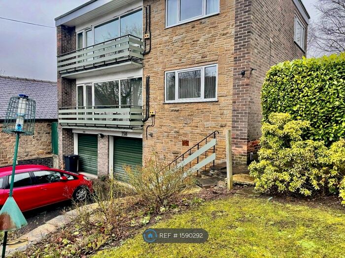 2 Bedroom Flat To Rent In Osborne Road, Sheffield, S11