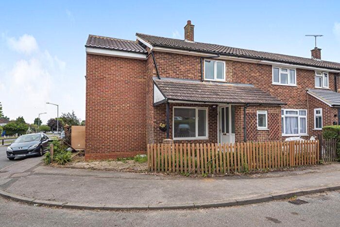 6 Bedroom Terraced House To Rent In Farnham Road, Farnham Royal, Slough, Berkshire, SL2