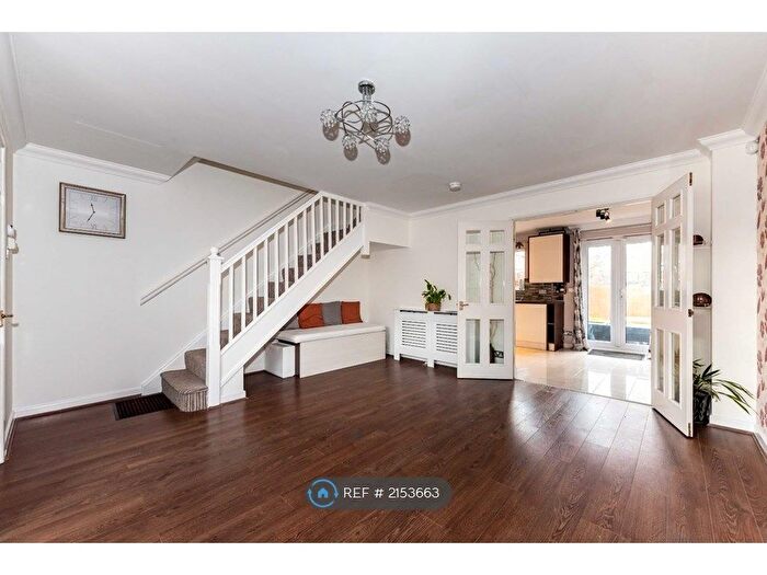 4 Bedroom Semi-Detached House To Rent In Manor Crescent, Epsom, KT19