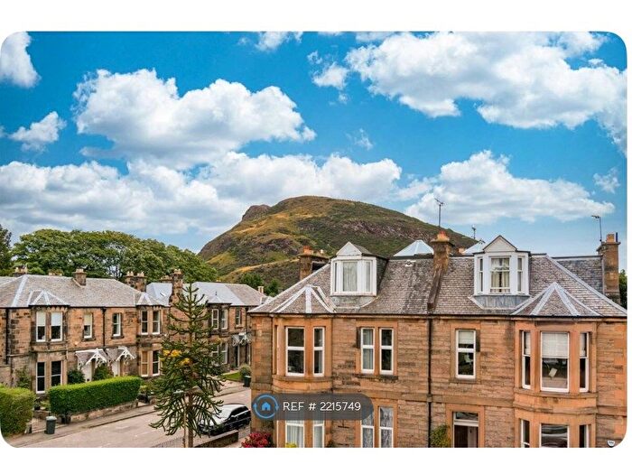 1 Bedroom Property To Rent In Marchhall Crescent, Edinburgh, EH16