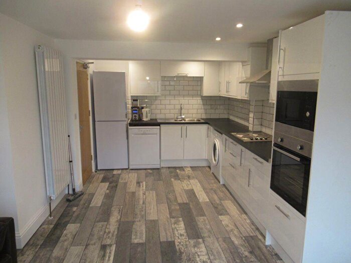 4 Bedroom Flat To Rent In Marston Road, OX3