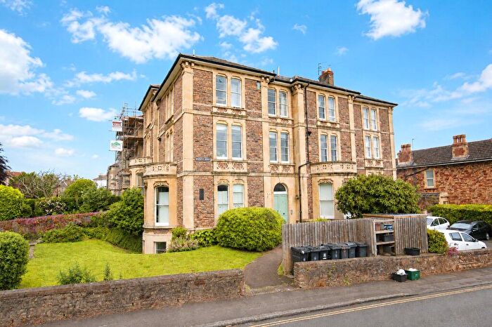 1 Bedroom Apartment For Sale In Beaufort Road, Clifton, Bristol, BS8