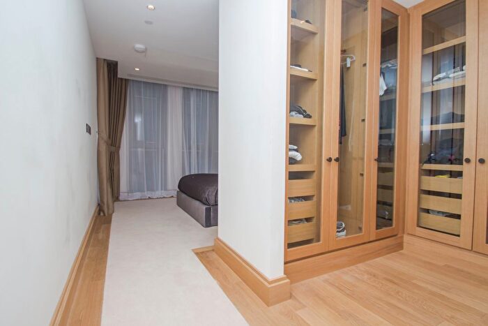 2 Bedroom Flat To Rent In Abell House, John Islip Street, London, SW1P