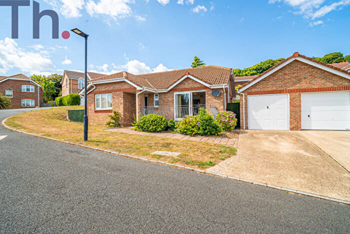 3 Bedroom Detached Bungalow For Sale In Ventnor, Isle Of Wight, PO38