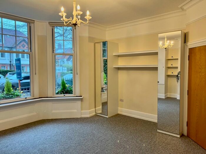 Studio To Rent In Wilbury Villas, Hove, BN3