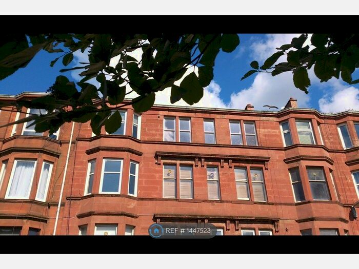 1 Bedroom Flat To Rent In Main St, Glasgow, G40