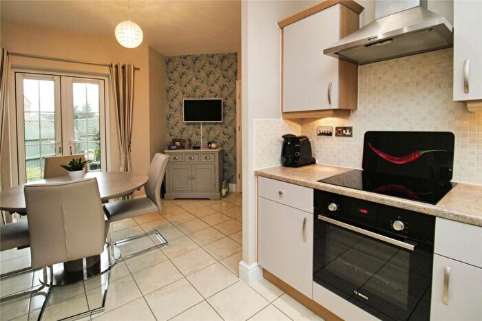 3 Bedroom End Of Terrace House For Sale In Clermont Avenue, Sudbury, Suffolk, CO10