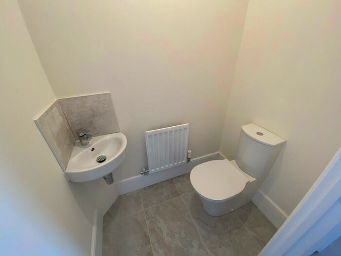 4 Bedroom House To Rent In Gilder Way, Ledsham Village, CH66