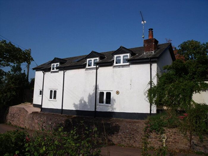 3 Bedroom Detached House To Rent In Butterleigh, Cullompton, Devon, EX15