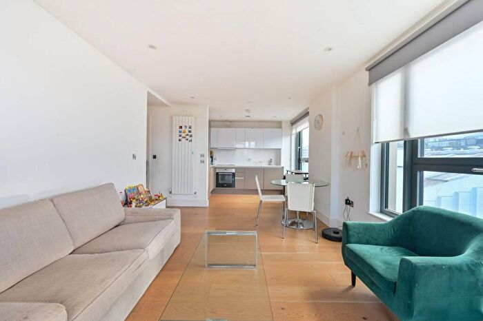 2 Bedroom Flat For Sale In Cedar House, Wembley Park, Wembley, HA9