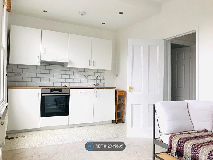 1 Bedroom Flat To Rent In Upper Brockley Road, London, SE4