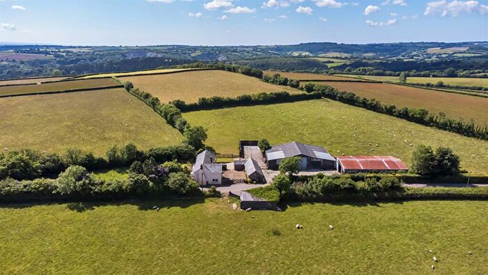 6 Bedroom Detached House For Sale In South Molton, EX36