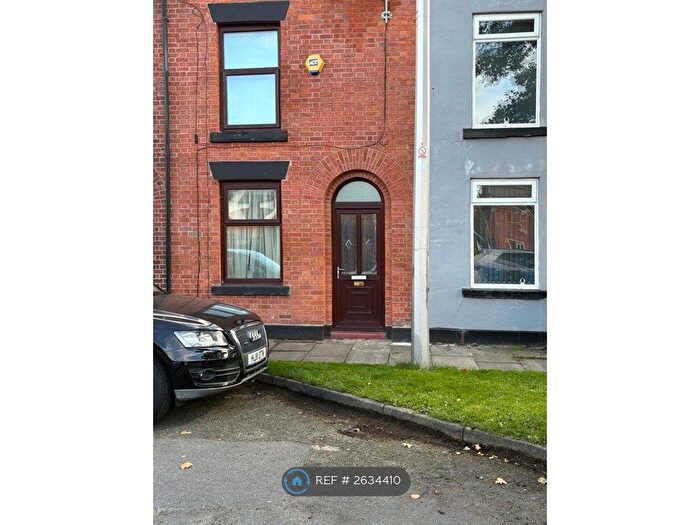 2 Bedroom Terraced House To Rent In Garden Street, Audenshaw, Manchester, M34