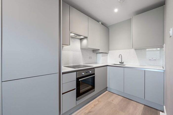 1 Bedroom Flat To Rent In Kilburn Park Road, Maida Vale, London, NW6